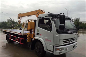 忠县24小时道路救援服务