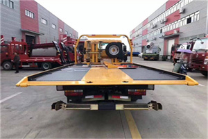 忠县附近汽车救援服务