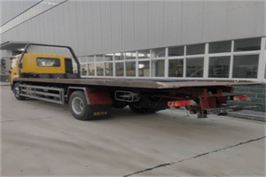 忠县24小时公路救援电话