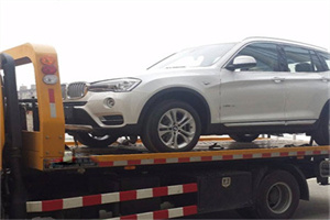 忠县拖车24小时服务电话